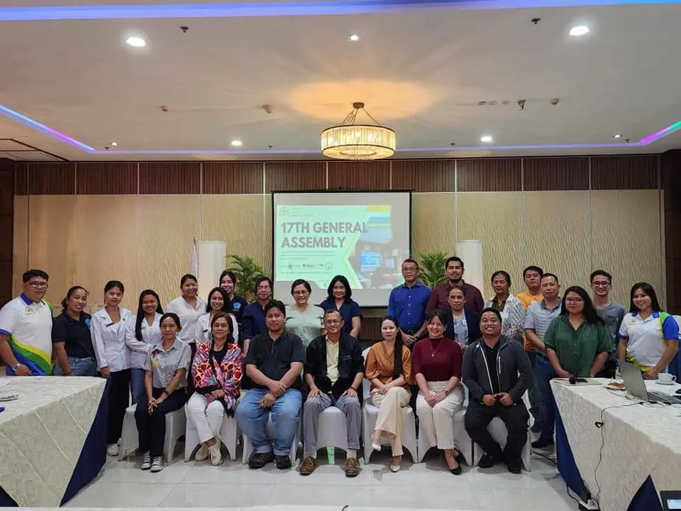 Central Visayas Network of NGOs, 17th General Assembly