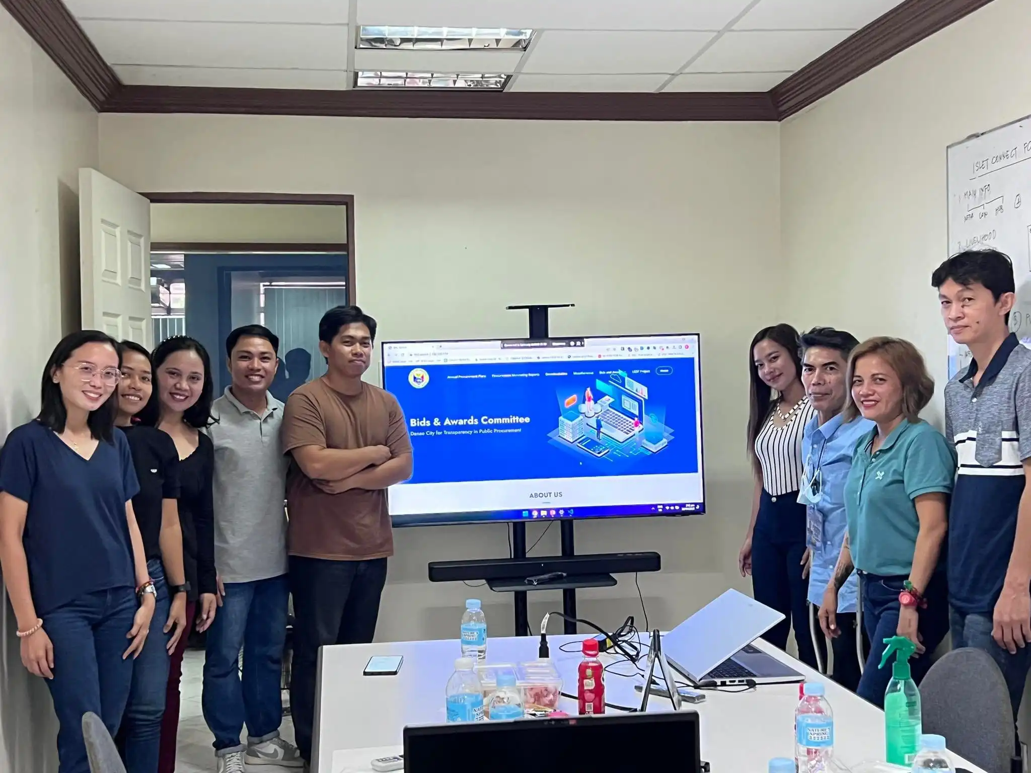 BACIS Project - CVISNET Foundation Inc