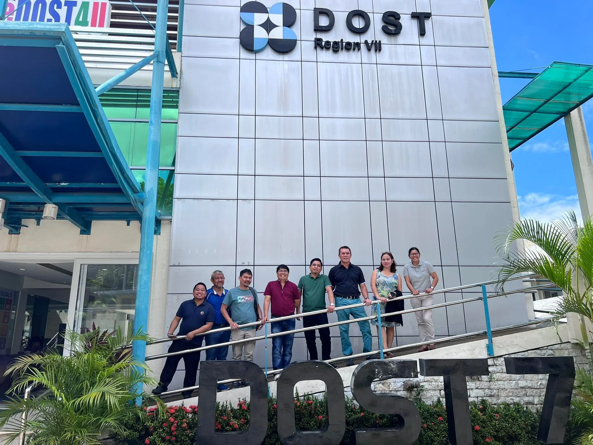 The BYTE Project is now beginning to be realized!