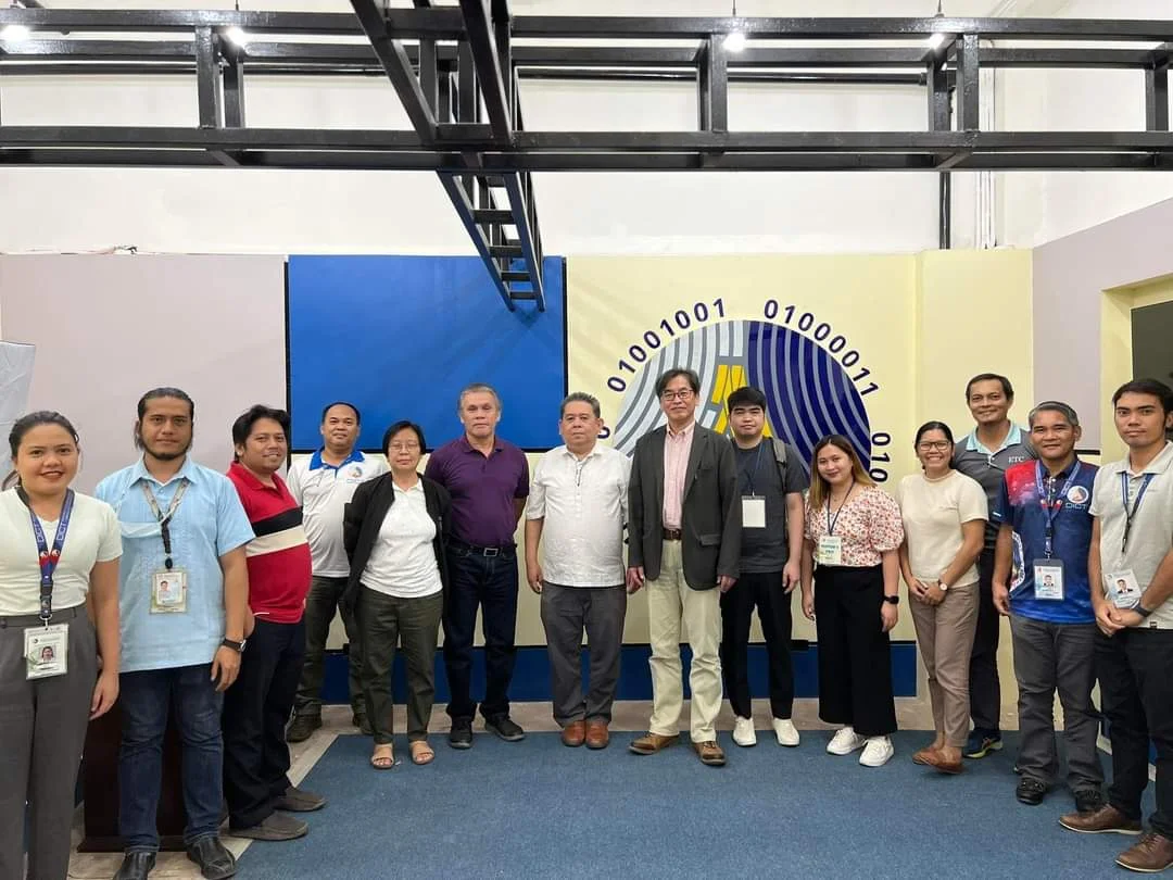 Locally Accessible Cloud System (LACS)