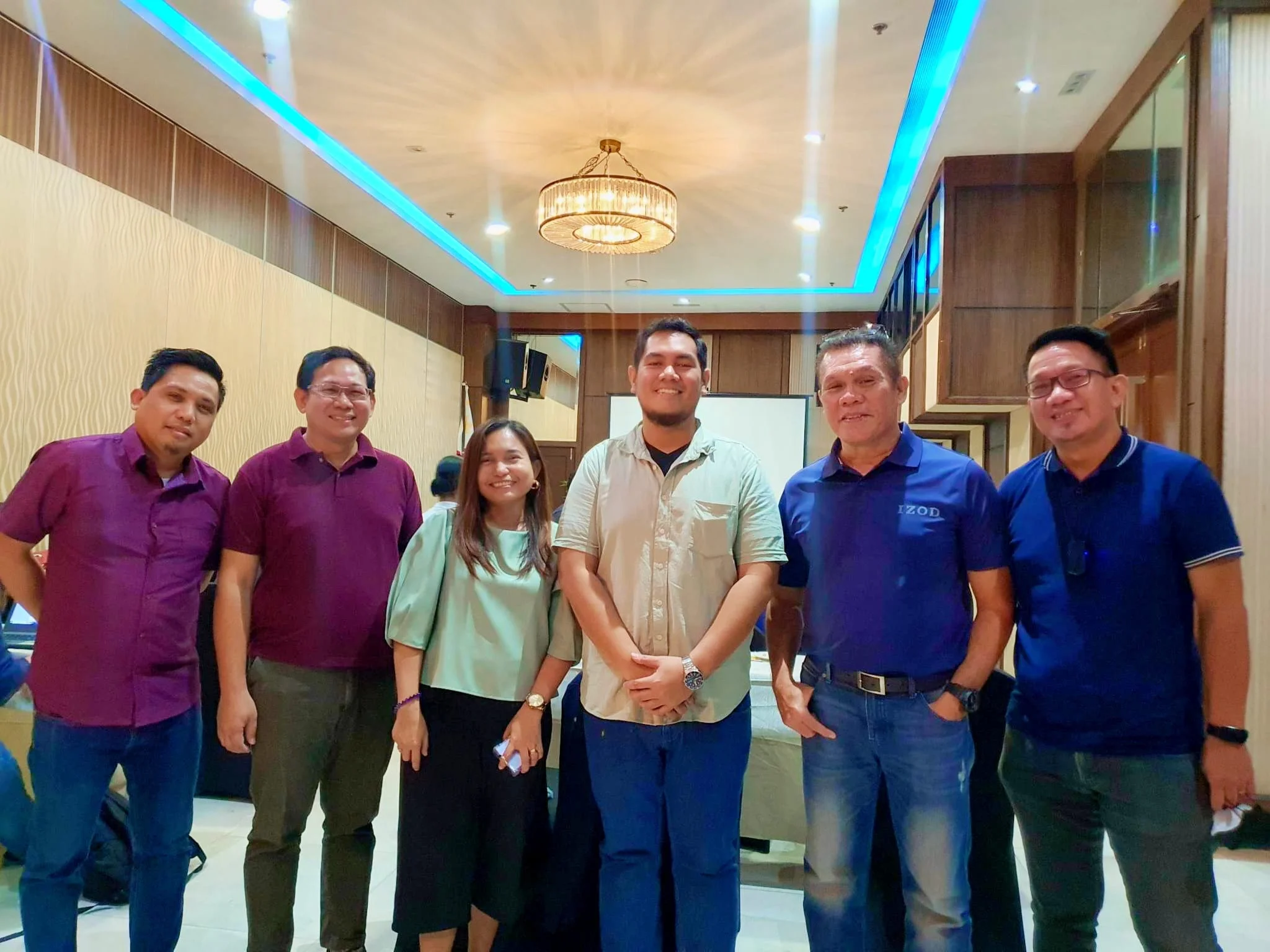 BeST and the Monitoring & Evaluation System of AFOS Foundation –
                Philippines