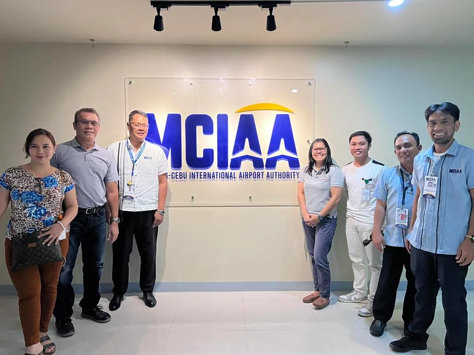 CVISNET continue to offer ICT solutions tailored to MCIAA's corporate requirements