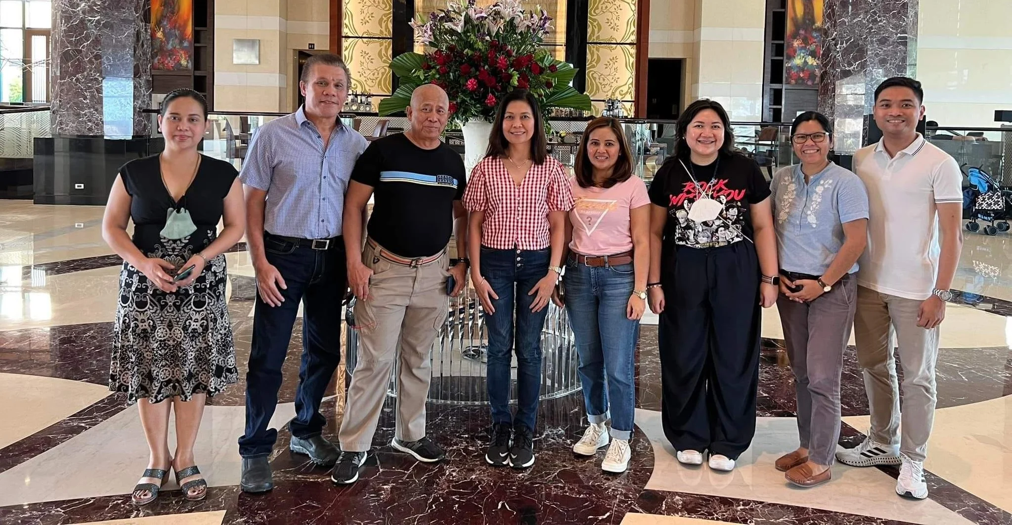 CVISNET is with USAID and BEACON