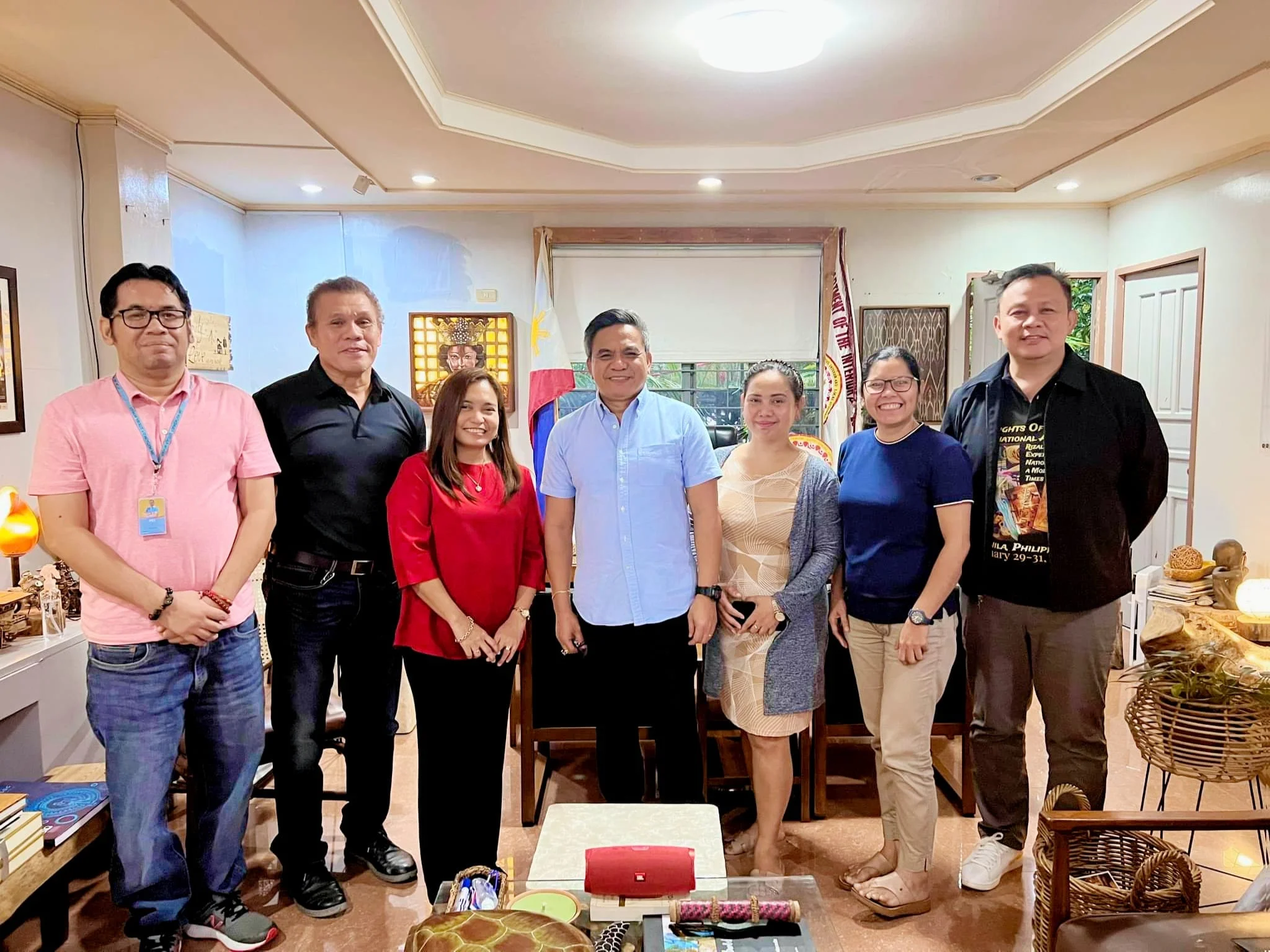 CVISNET Partnership Discussion