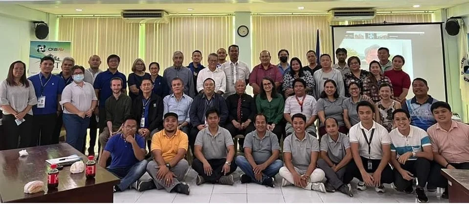 Smart Community Roadshow