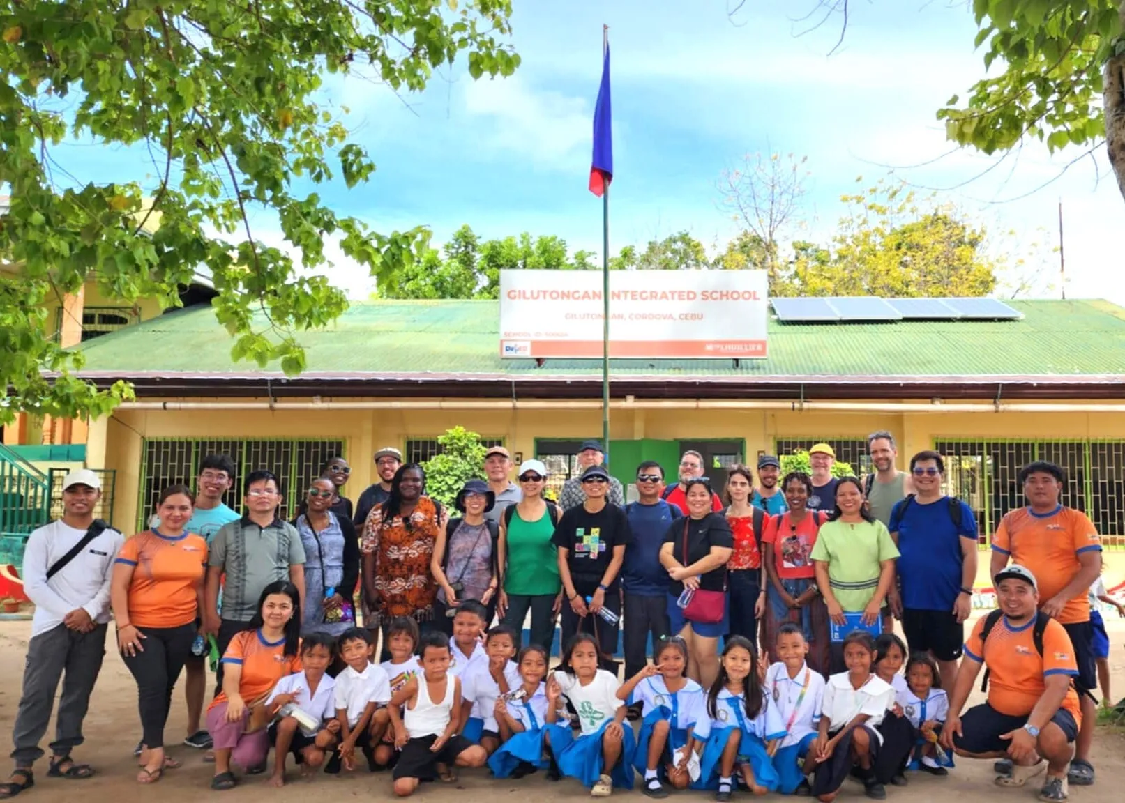 APC Explore ISLET Connect Project