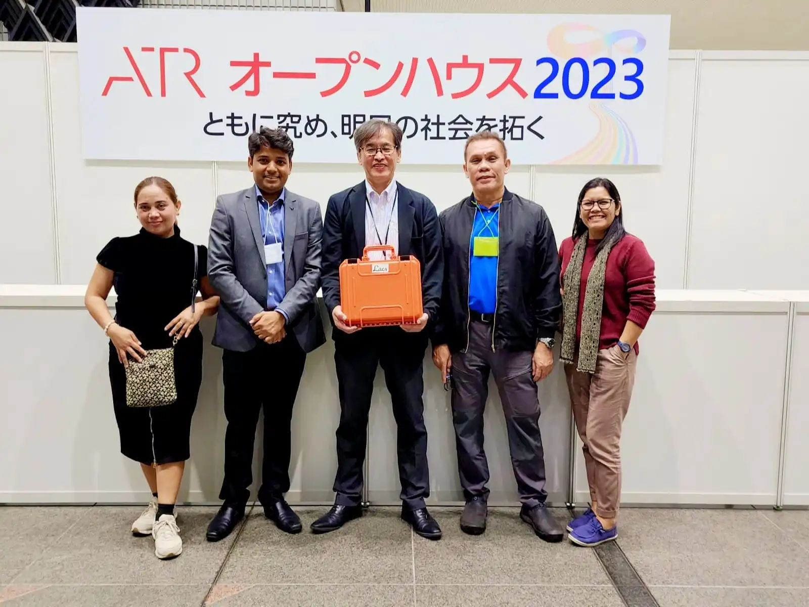 CVISNET is now in Japan! - CVISNET Foundation Inc