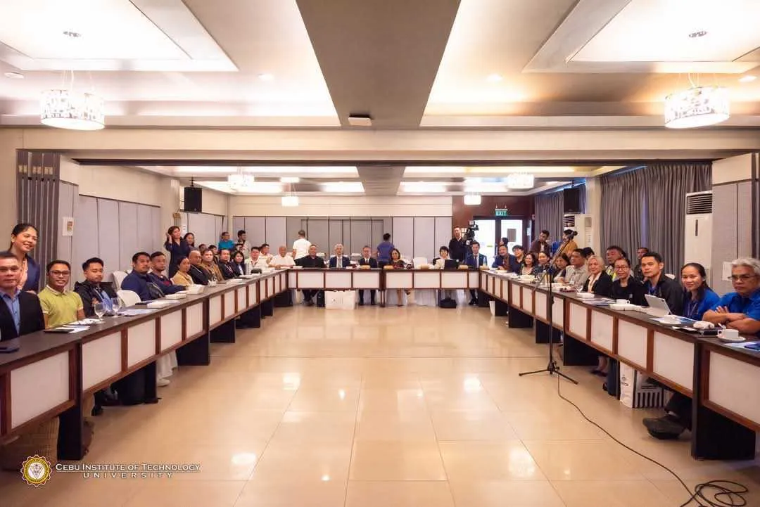 CEBU'S Drone Industry Takes Off