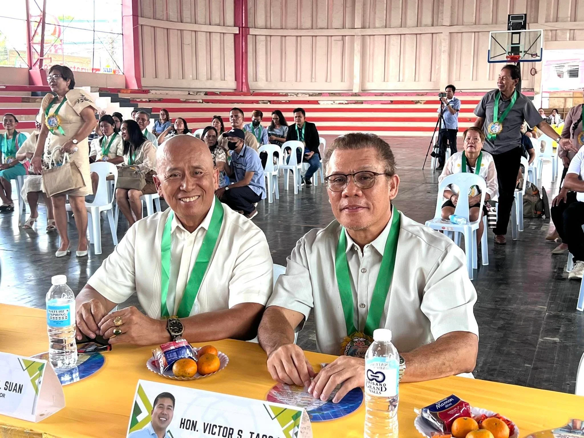 Stakeholders’ Summit 2023