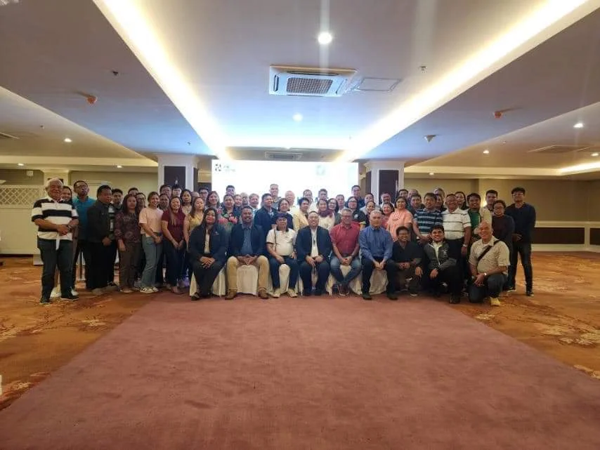 CVISNET joins DOST Bohol's iSTART and SMART Forum