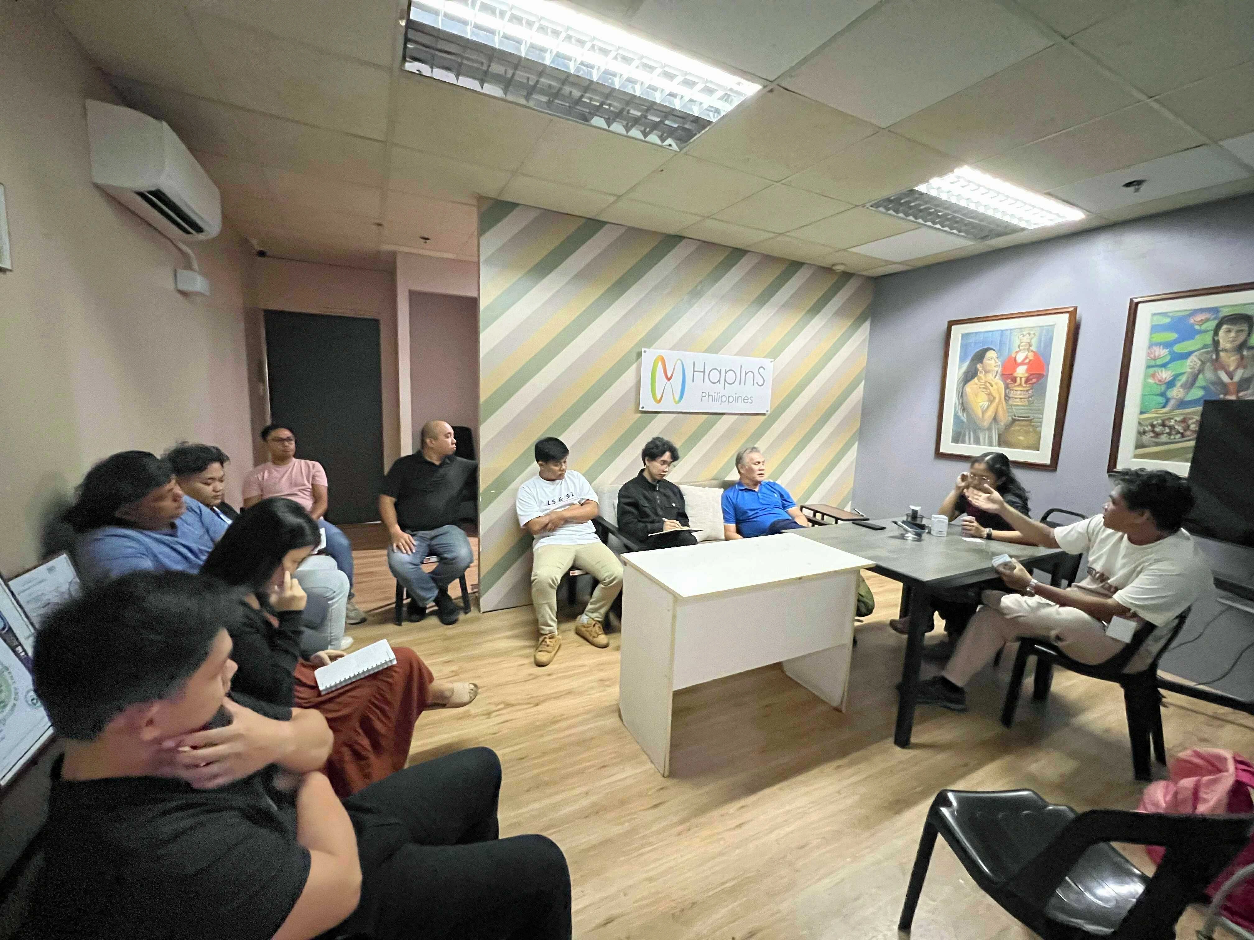 Empowering Online Safety Through SCROL Orientation