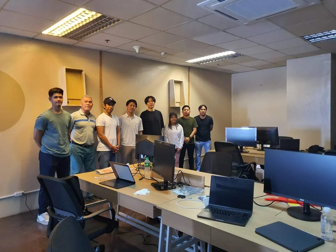 HapInS Philippines is officially established!