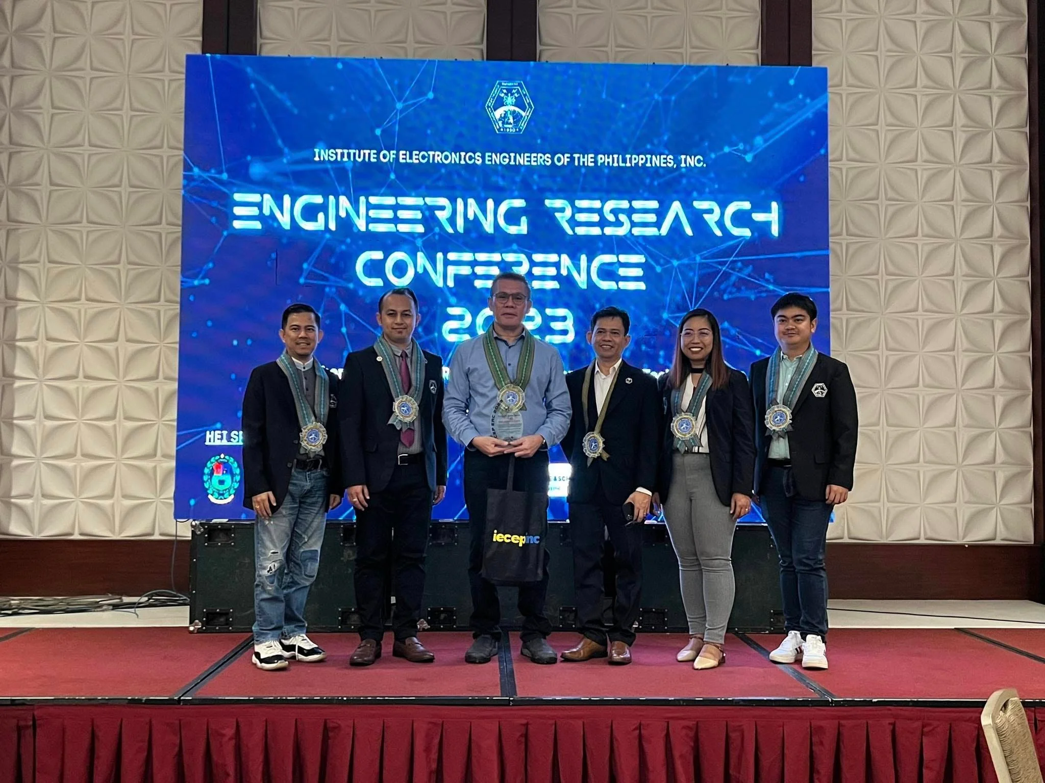 Engineering Research Conference 2023