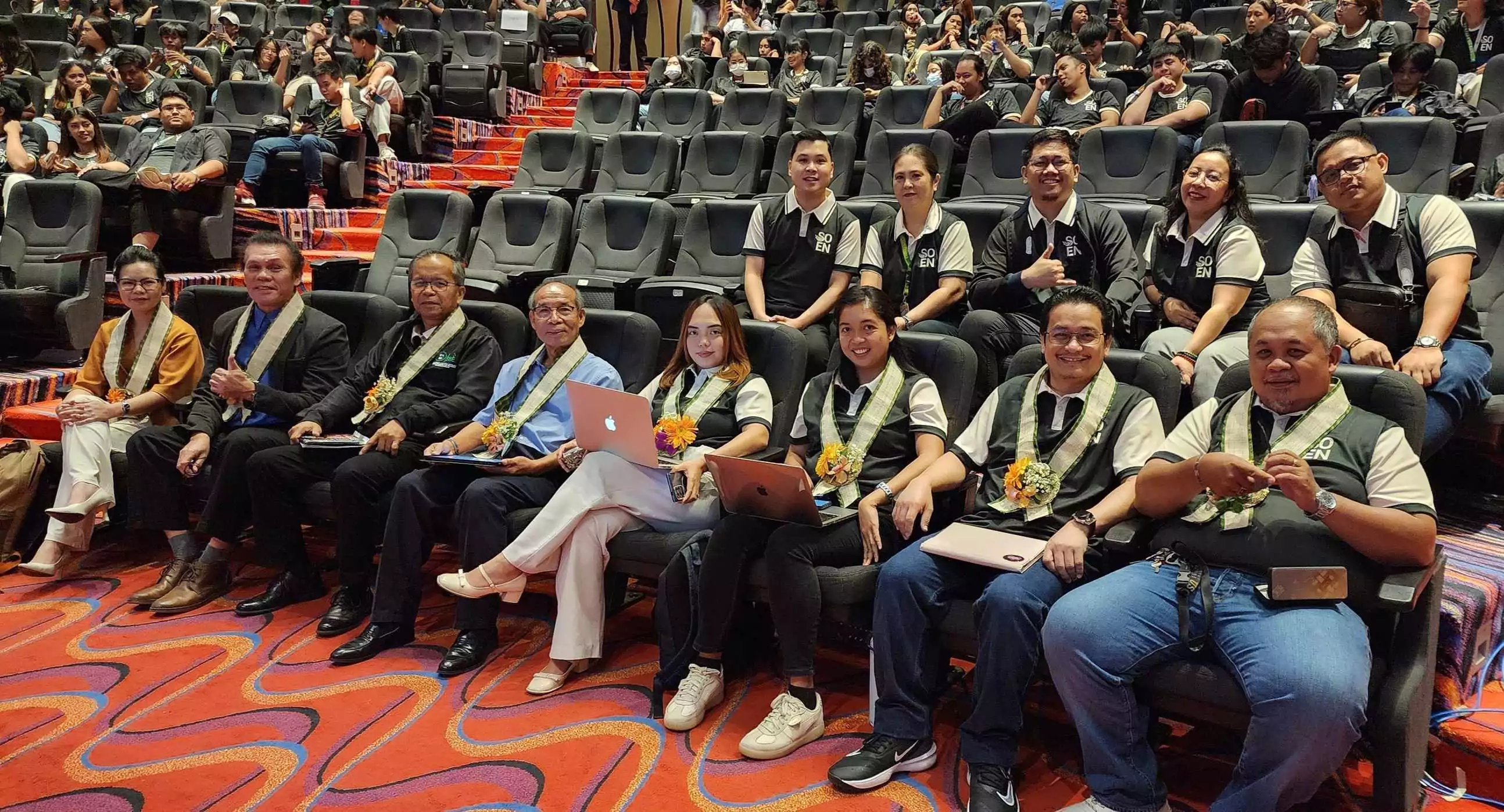 Innovation in Action: USC's Commitment to Social Entrepreneurship