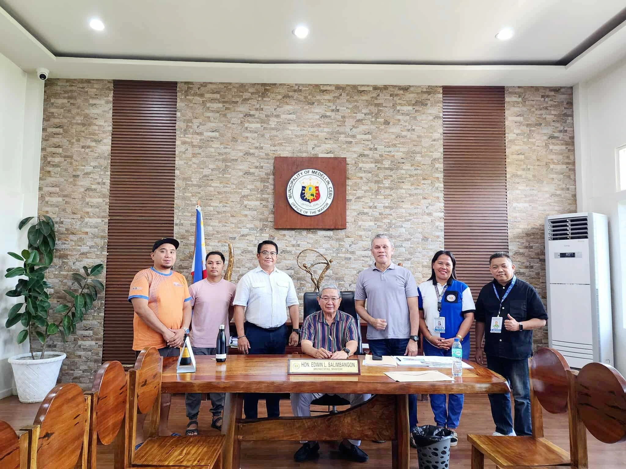 ISLET Connect to Launch in Gibitngil Island