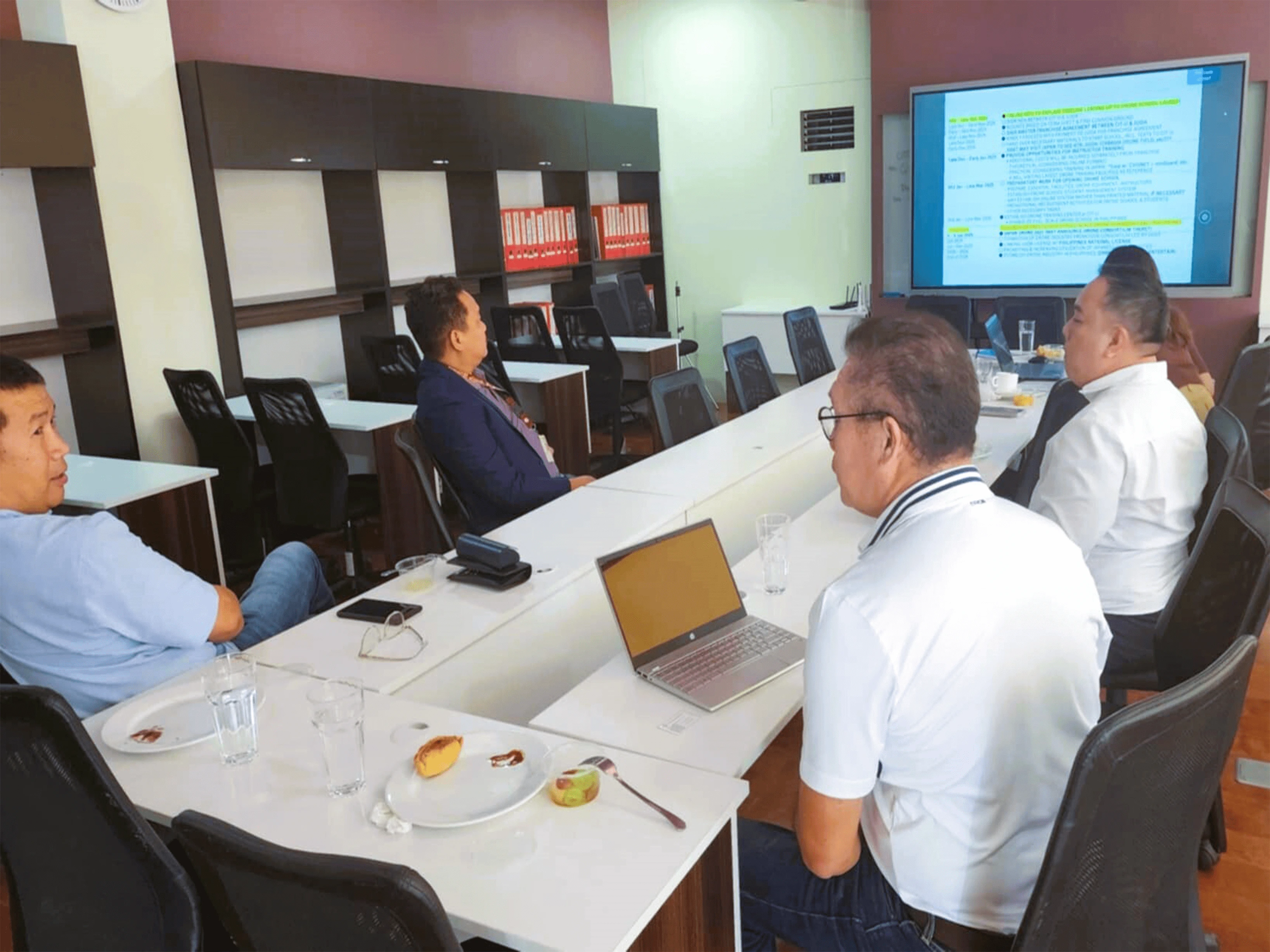 JUIDA Drone Training Center Coming to Cebu City