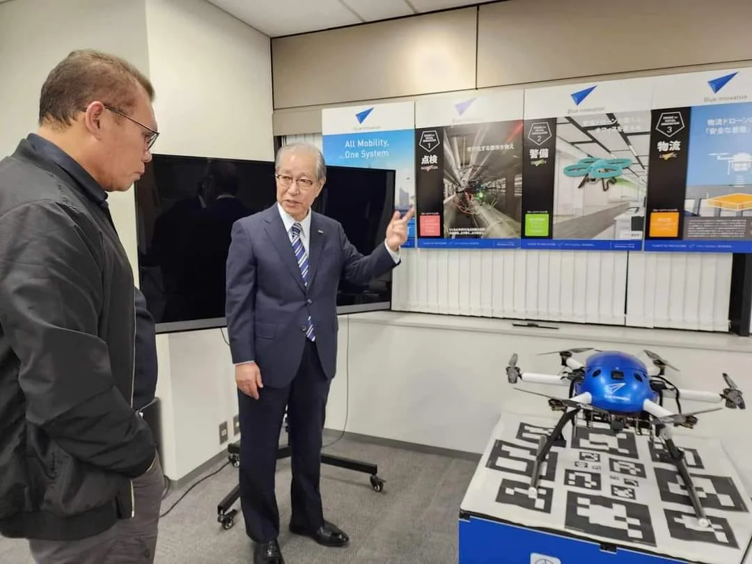 CVISNET and JUIDA enter into a Memorandum of Understanding (MoU)