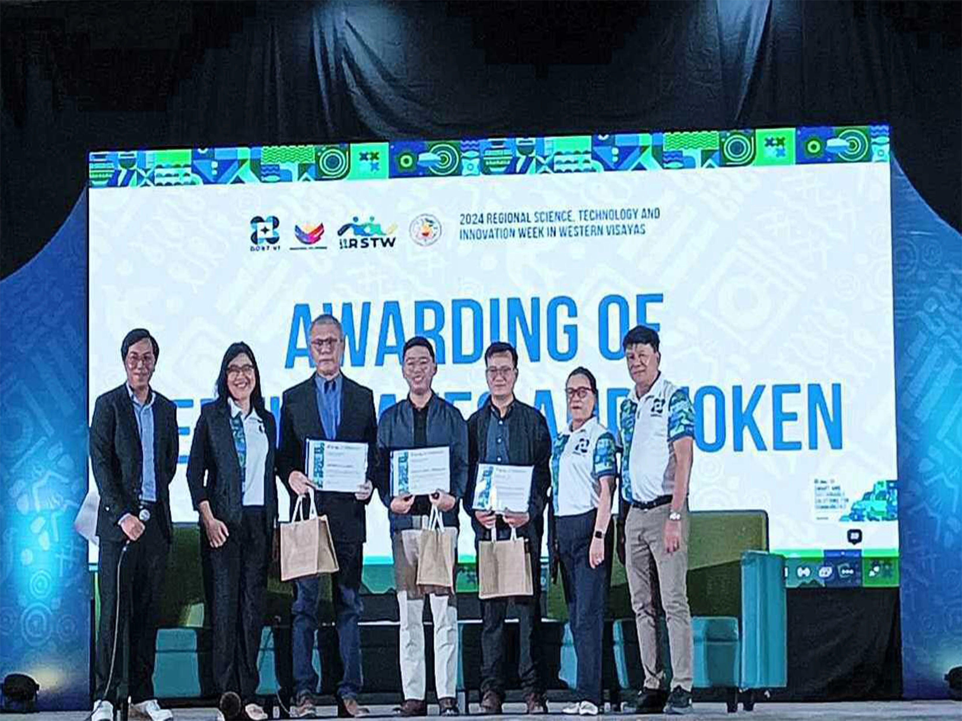 2024 Regional Science, Technology and Innovation Week (RSTW)